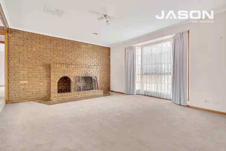Fourth view of Homely house listing, 12 Colton Close, Greenvale VIC 3059