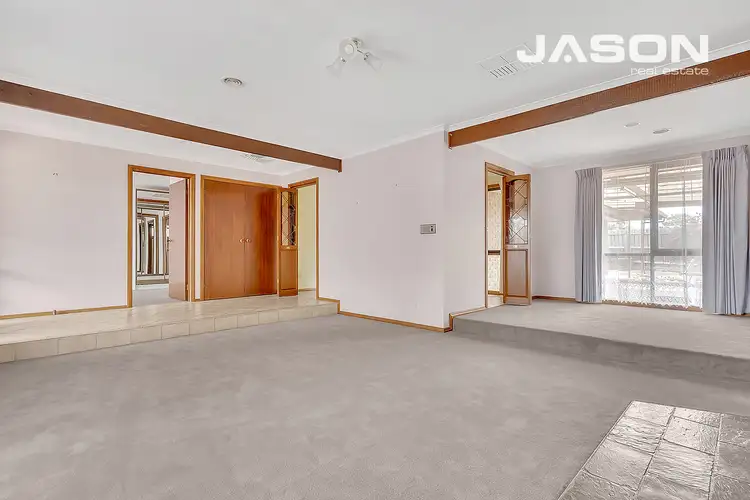 Fifth view of Homely house listing, 12 Colton Close, Greenvale VIC 3059