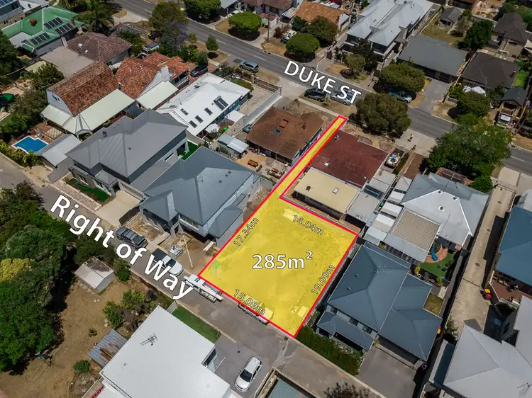 202A Duke Street, Scarborough WA 6019