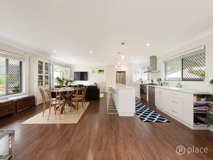 Second view of Homely house listing, 141 Birdwood Terrace, Toowong QLD 4066