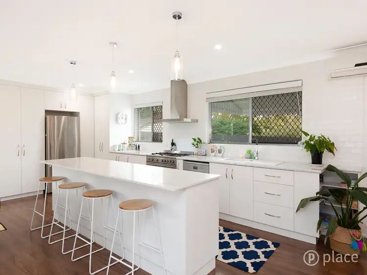 Third view of Homely house listing, 141 Birdwood Terrace, Toowong QLD 4066