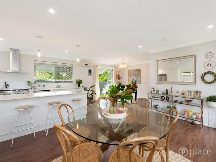 Fourth view of Homely house listing, 141 Birdwood Terrace, Toowong QLD 4066