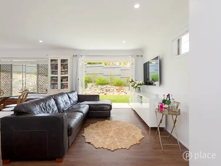 Sixth view of Homely house listing, 141 Birdwood Terrace, Toowong QLD 4066