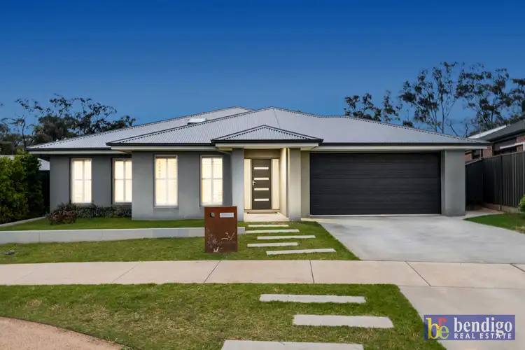 Main view of Homely house listing, 24 Riversdale Avenue, Eaglehawk VIC 3556