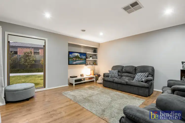 Second view of Homely house listing, 24 Riversdale Avenue, Eaglehawk VIC 3556