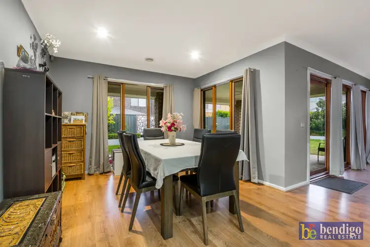 Third view of Homely house listing, 24 Riversdale Avenue, Eaglehawk VIC 3556