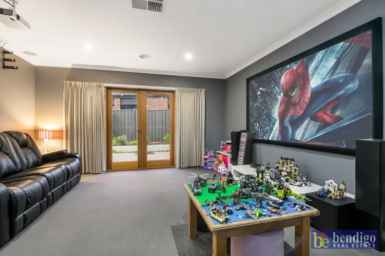 Fifth view of Homely house listing, 24 Riversdale Avenue, Eaglehawk VIC 3556