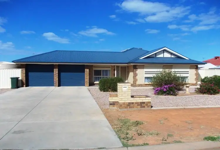 Main view of Homely house listing, 9 JACKAROO COURT, Whyalla Jenkins SA 5609