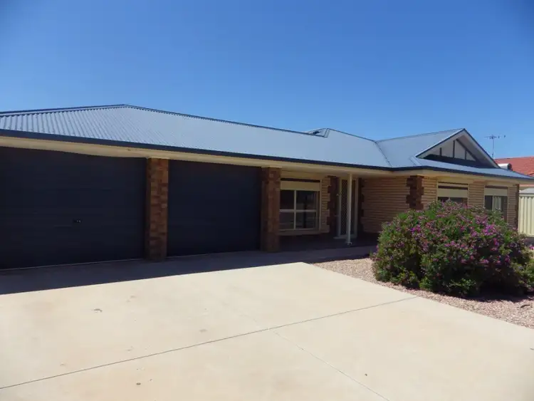 Second view of Homely house listing, 9 JACKAROO COURT, Whyalla Jenkins SA 5609