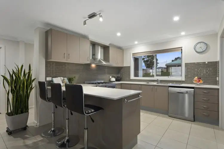 Second view of Homely house listing, 9 Harris Road, Elliminyt VIC 3250