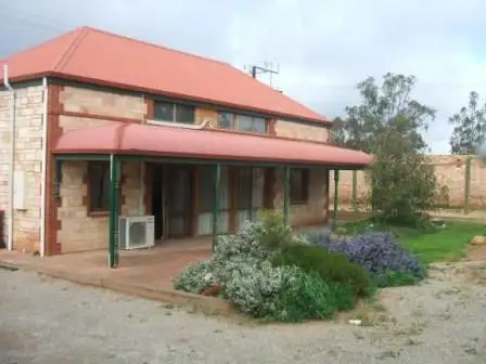 Second view of Homely house listing, 2 FIRST STREET,, Quorn SA 5433