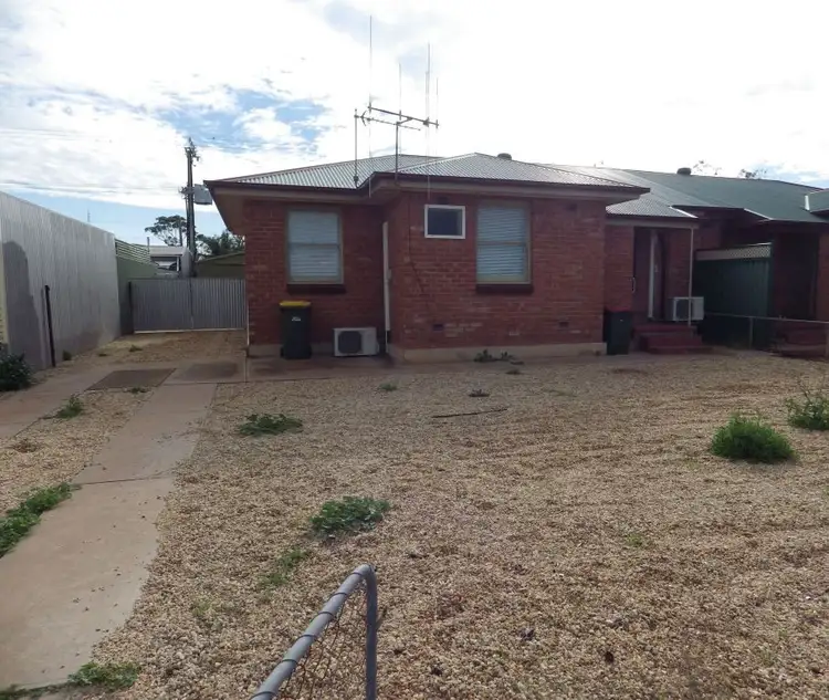 32 LINDSAY STREET, Whyalla Norrie SA 5608