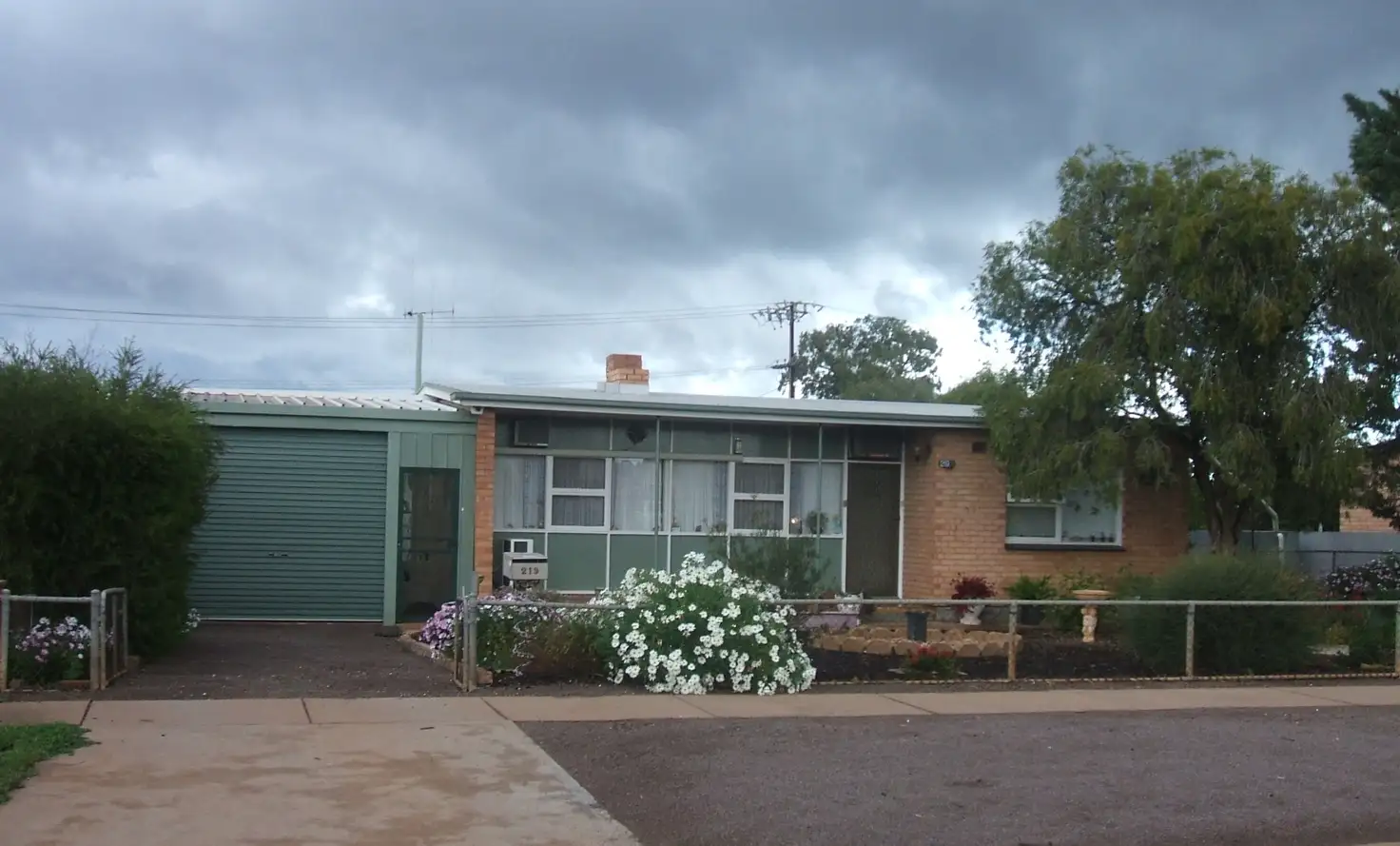 Main view of Homely house listing, 219 JENKINS AVE, Whyalla Stuart SA 5608