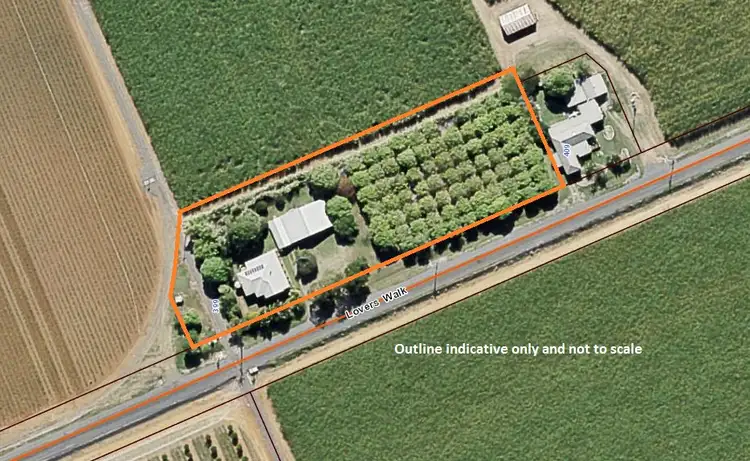 399 Lovers Walk, Woongarra QLD 4670