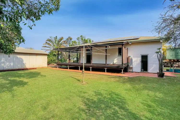 Third view of Homely house listing, 399 Lovers Walk, Woongarra QLD 4670