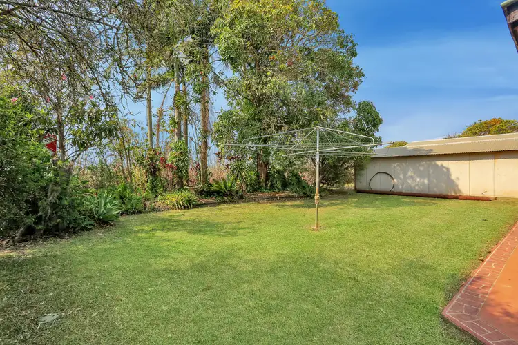 Fourth view of Homely house listing, 399 Lovers Walk, Woongarra QLD 4670
