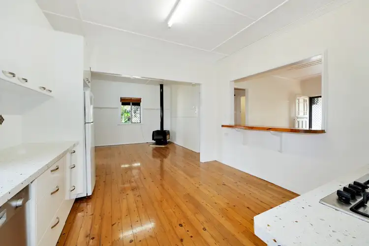 Fifth view of Homely house listing, 399 Lovers Walk, Woongarra QLD 4670