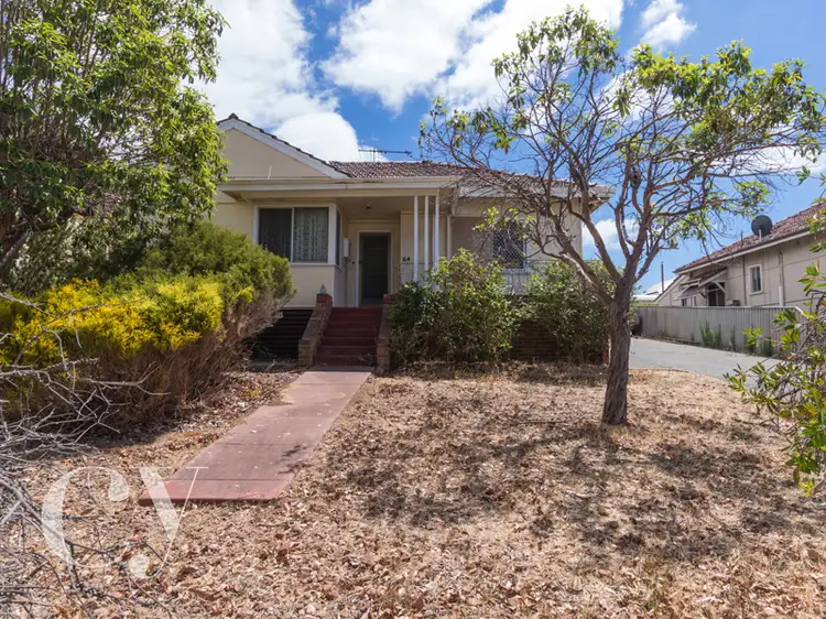 64 Pier Street, East Fremantle WA 6158