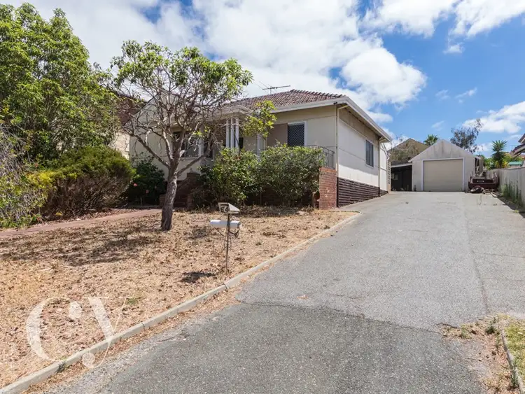 Second view of Homely house listing, 64 Pier Street, East Fremantle WA 6158