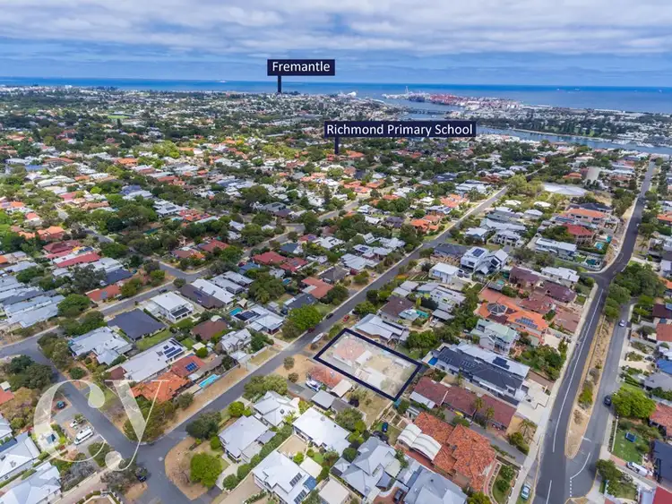 Fourth view of Homely house listing, 64 Pier Street, East Fremantle WA 6158