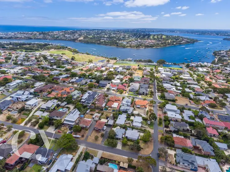 Sixth view of Homely house listing, 64 Pier Street, East Fremantle WA 6158