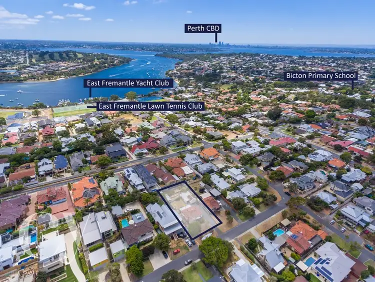 Seventh view of Homely house listing, 64 Pier Street, East Fremantle WA 6158