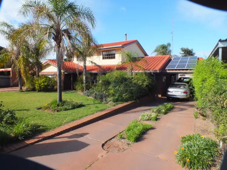 9 BROADBENT TERRACE, Whyalla SA 5600