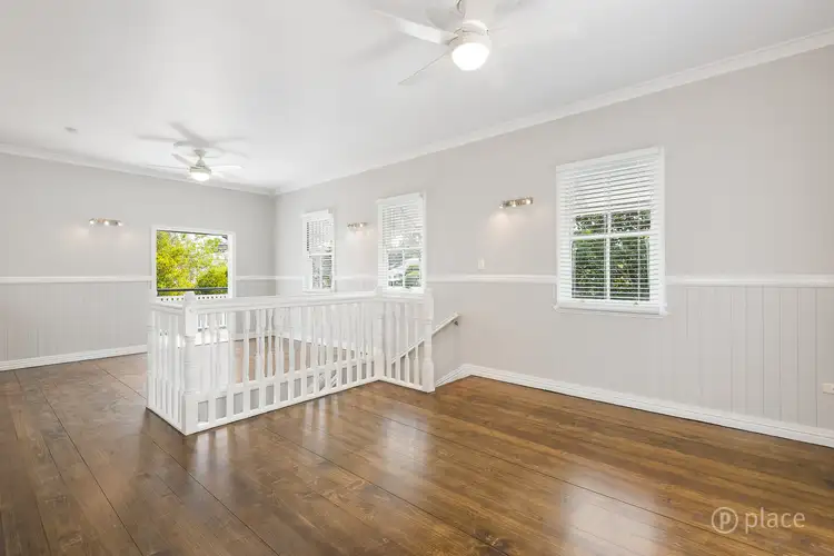 Second view of Homely house listing, 19 Donaldson Street, Paddington QLD 4064