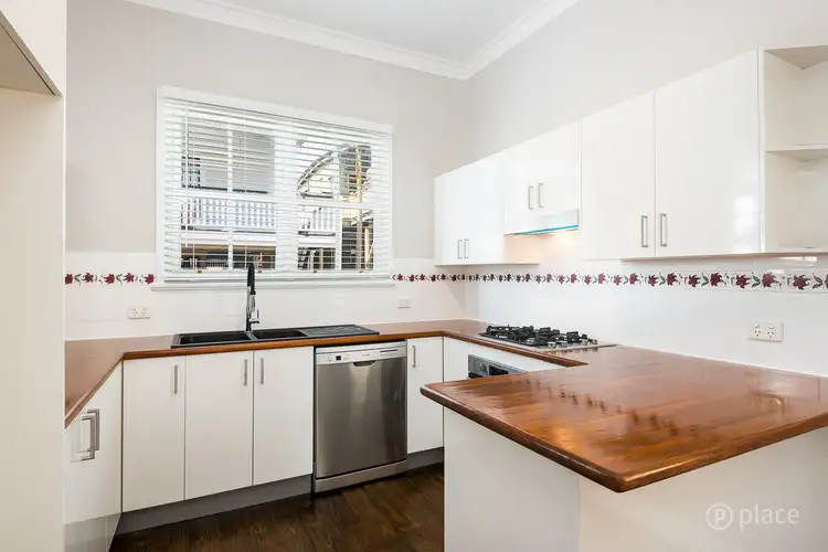 Third view of Homely house listing, 19 Donaldson Street, Paddington QLD 4064