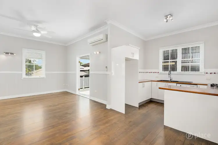 Fourth view of Homely house listing, 19 Donaldson Street, Paddington QLD 4064