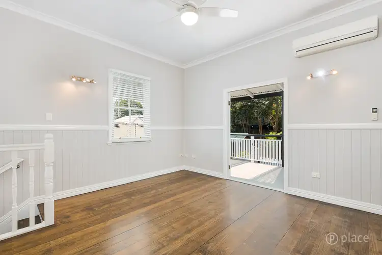 Fifth view of Homely house listing, 19 Donaldson Street, Paddington QLD 4064