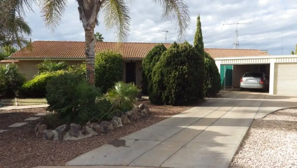 Main view of Homely house listing, 4 SARRE CLOSE, Whyalla Stuart SA 5608