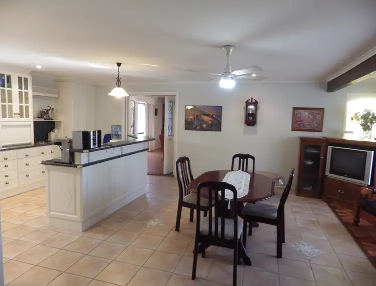 Second view of Homely house listing, 4 SARRE CLOSE, Whyalla Stuart SA 5608