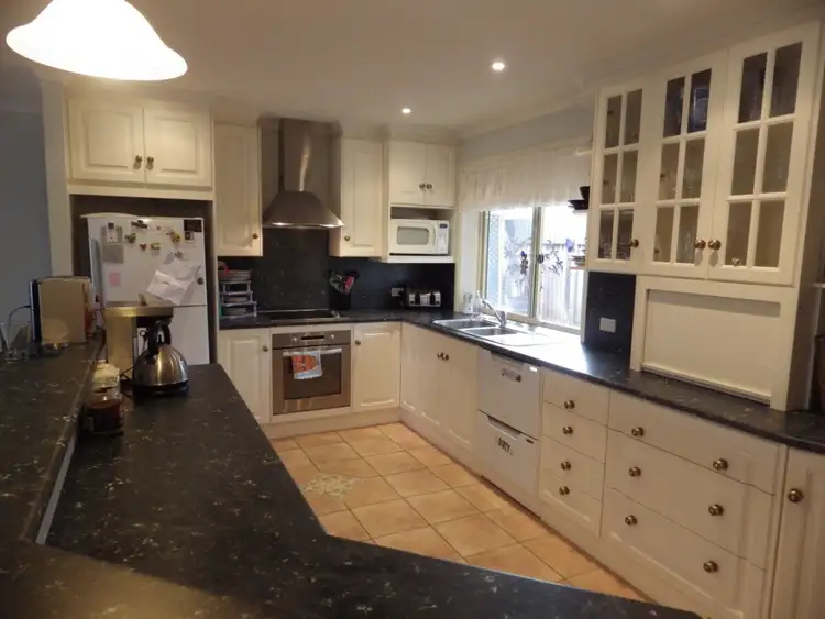 Third view of Homely house listing, 4 SARRE CLOSE, Whyalla Stuart SA 5608