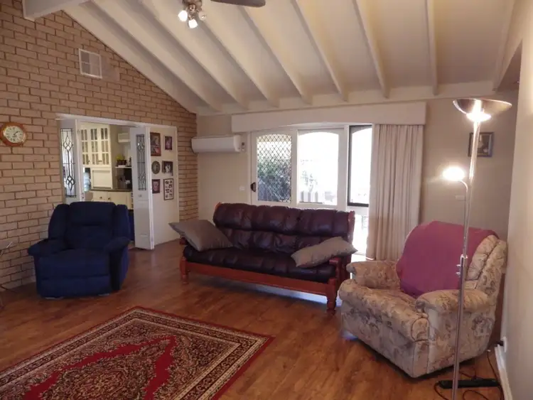 Fourth view of Homely house listing, 4 SARRE CLOSE, Whyalla Stuart SA 5608
