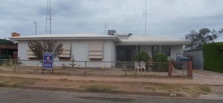 3 NEILL STREET, Whyalla Playford SA 5600
