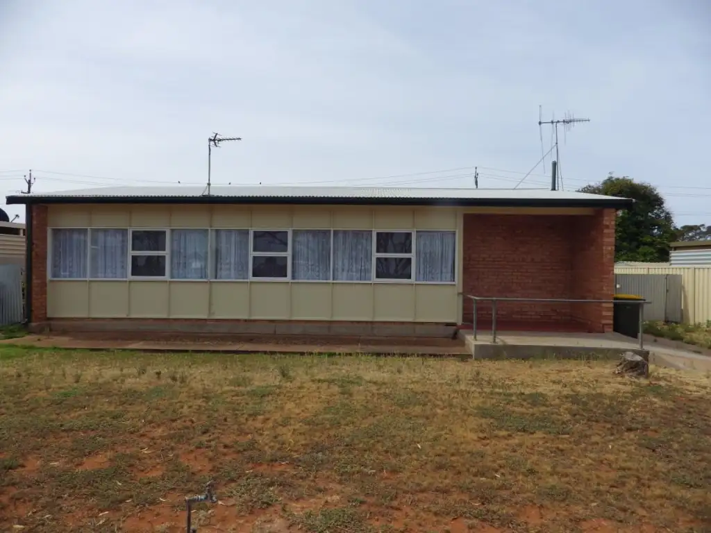 Main view of Homely house listing, 136 NICOLSON AVENUE, Whyalla Stuart SA 5608