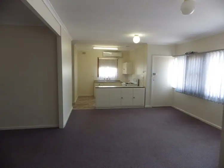 Second view of Homely house listing, 136 NICOLSON AVENUE, Whyalla Stuart SA 5608