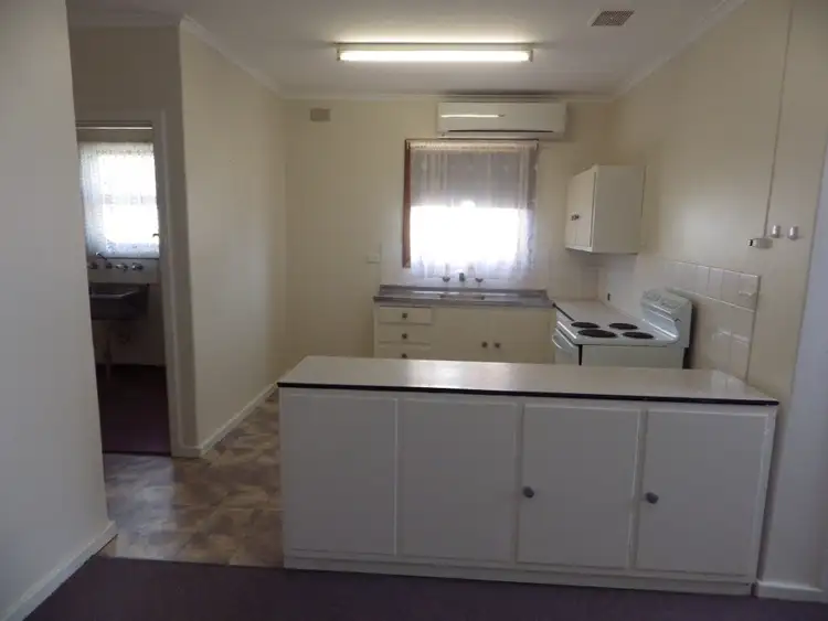 Third view of Homely house listing, 136 NICOLSON AVENUE, Whyalla Stuart SA 5608