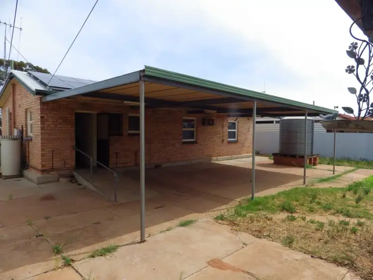 Seventh view of Homely house listing, 136 NICOLSON AVENUE, Whyalla Stuart SA 5608