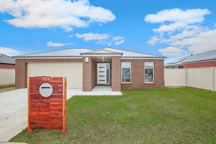 Main view of Homely house listing, 126 Main Street, Elliminyt VIC 3250