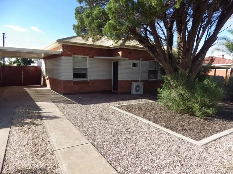 126 PLAYFORD AVENUE, Whyalla SA 5600