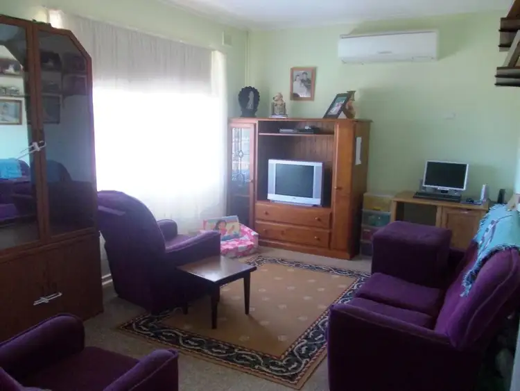 Second view of Homely house listing, 22 RACECOURSE ROAD, Whyalla Norrie SA 5608