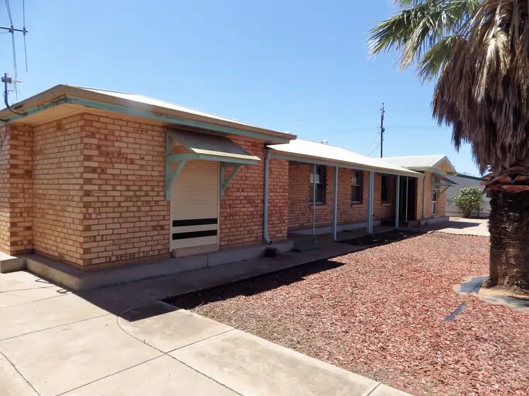 Second view of Homely house listing, 68 HEAD STREET, Whyalla Stuart SA 5608