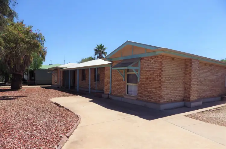 Third view of Homely house listing, 68 HEAD STREET, Whyalla Stuart SA 5608