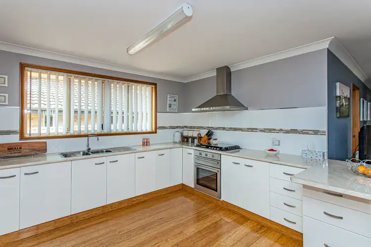 Third view of Homely house listing, 18 Jessica Close, Raymond Terrace NSW 2324