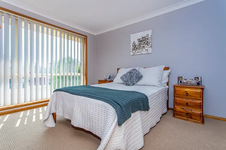 Fourth view of Homely house listing, 18 Jessica Close, Raymond Terrace NSW 2324
