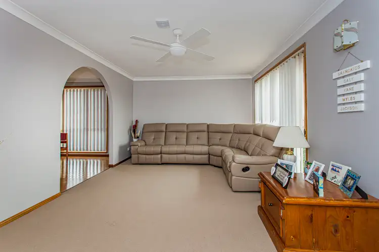 Fifth view of Homely house listing, 18 Jessica Close, Raymond Terrace NSW 2324