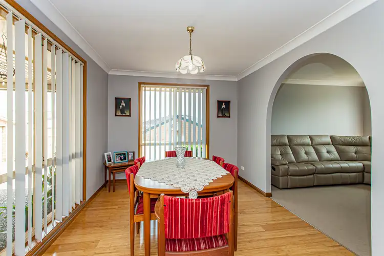 Sixth view of Homely house listing, 18 Jessica Close, Raymond Terrace NSW 2324