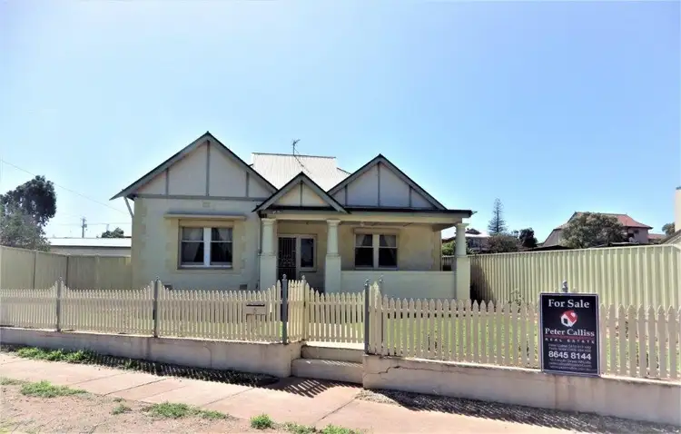 6 BROADBENT TERRACE, Whyalla SA 5600